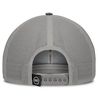 Top of the World Michigan State Spartans OHT Military Appreciation Pledge Trucker Adjustable Hat