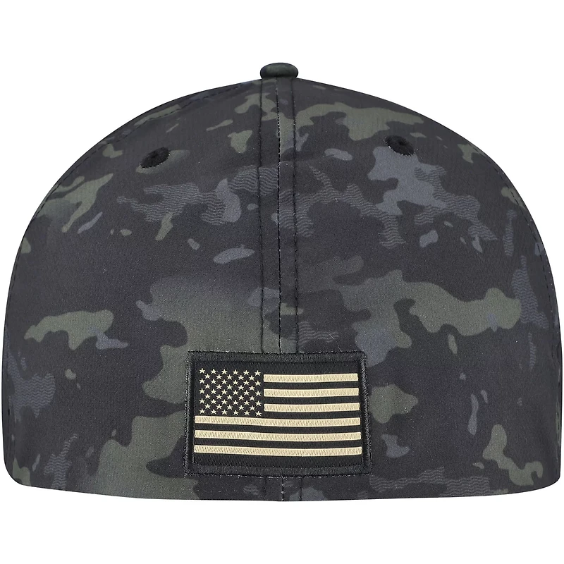 Top of the World Michigan State Spartans Operation Hat Trick Adjustable Hat