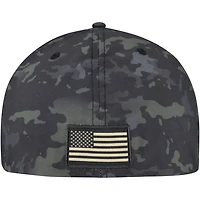 Top of the World Michigan State Spartans Operation Hat Trick Adjustable Hat