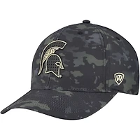 Top of the World Michigan State Spartans Operation Hat Trick Adjustable Hat
