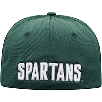 Top of the World Michigan State Spartans Reflex Logo Flex Hat