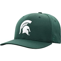 Top of the World Michigan State Spartans Reflex Logo Flex Hat