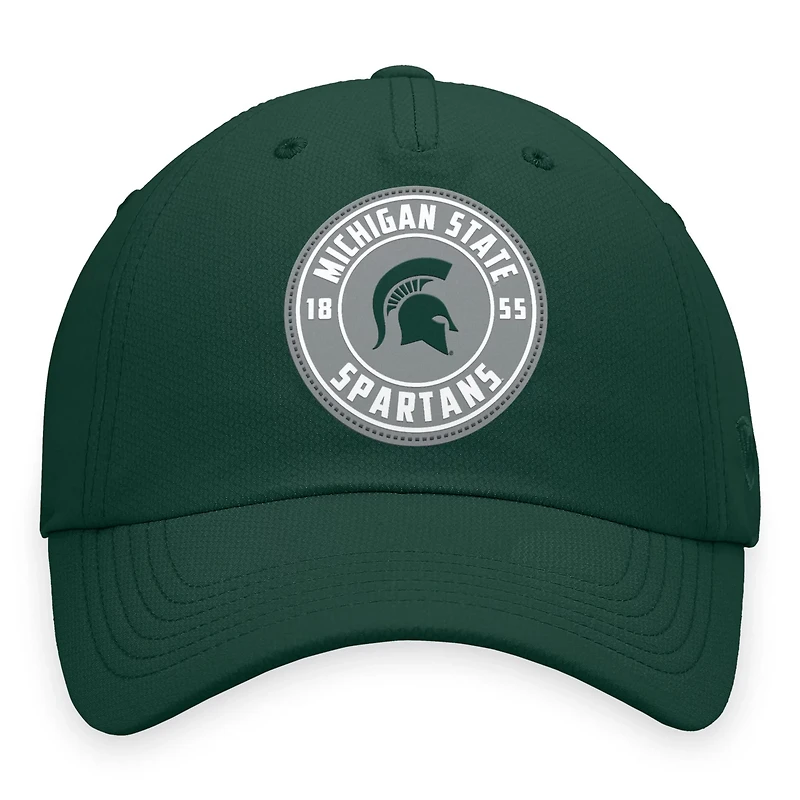 Top of the World Michigan State Spartans Region Adjustable Hat