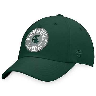 Top of the World Michigan State Spartans Region Adjustable Hat
