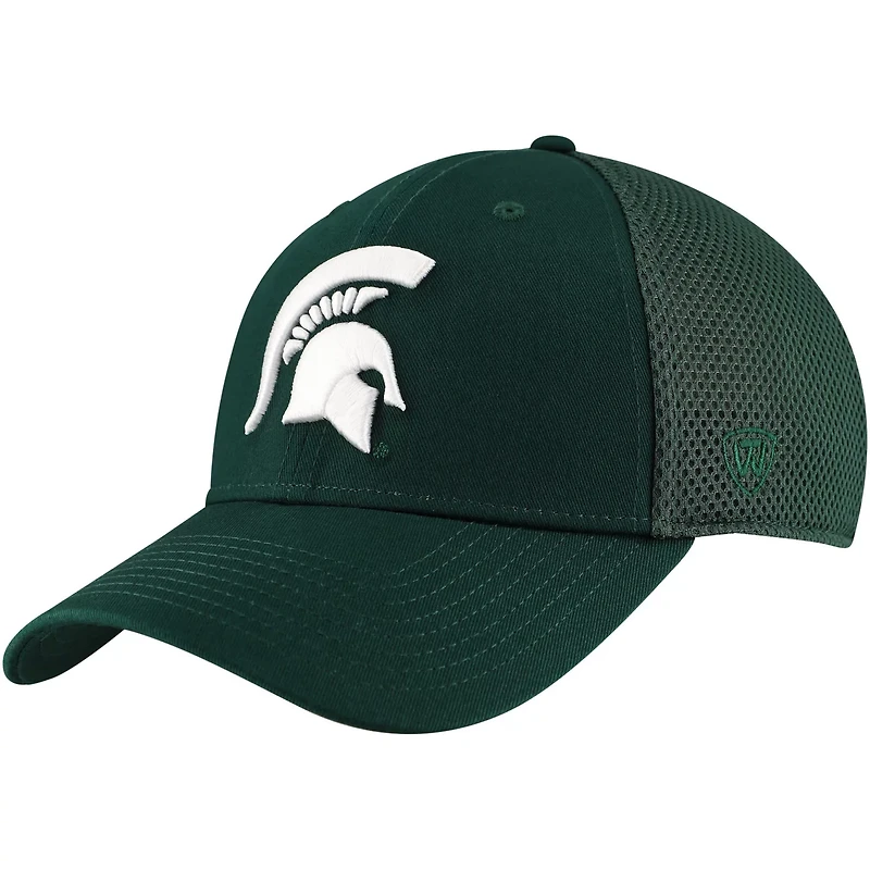 Top of the World Michigan State Spartans Spacer Flex Hat