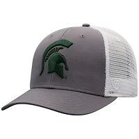 Top of the World Michigan State Spartans Trucker Adjustable Hat