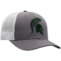 Top of the World Michigan State Spartans Trucker Adjustable Hat
