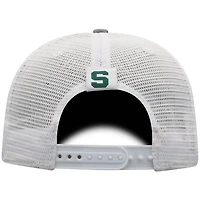 Top of the World Michigan State Spartans Trucker Adjustable Hat