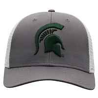Top of the World Michigan State Spartans Trucker Adjustable Hat