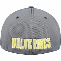 Top of the World Michigan Wolverines Reflex Hybrid Tech Flex Hat