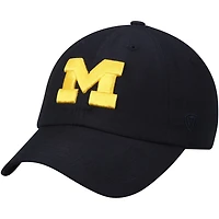 Top of the World Michigan Wolverines Staple Adjustable Hat