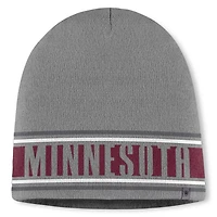 Top of the World Minnesota Golden Gophers Jace Knit Beanie