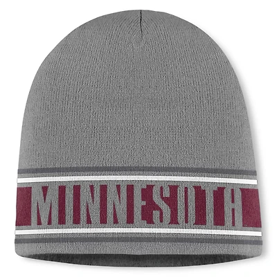 Top of the World Minnesota Golden Gophers Jace Knit Beanie