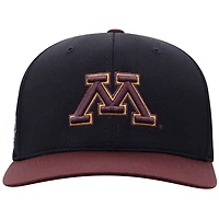 Top of the World Minnesota Golden Gophers Reflex Fitted Hat