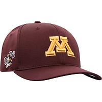 Top of the World Minnesota Golden Gophers Reflex Logo Flex Hat