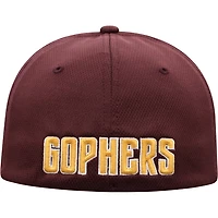 Top of the World Minnesota Golden Gophers Reflex Logo Flex Hat