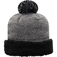 Top of the World Minnesota Golden Gophers Snug Cuffed Knit Hat with Pom