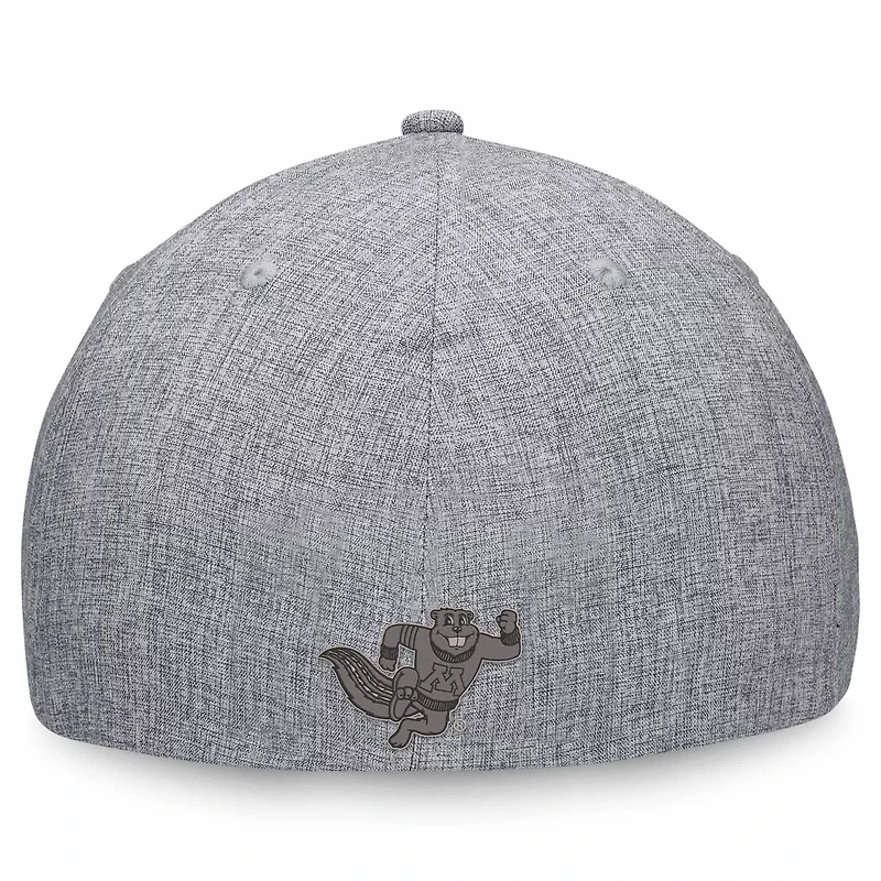 Top of the World Minnesota Golden Gophers Top Grit Flex Hat