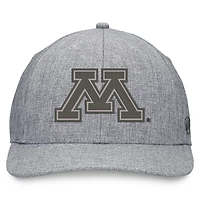 Top of the World Minnesota Golden Gophers Top Grit Flex Hat