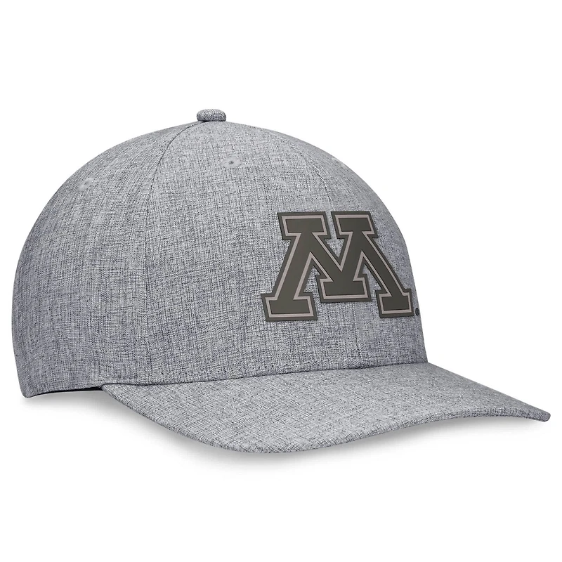 Top of the World Minnesota Golden Gophers Top Grit Flex Hat