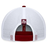 Top of the World Mississippi State Bulldogs Carson Trucker Adjustable Hat