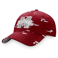 Top of the World Mississippi State Bulldogs OHT Military Appreciation Betty Adjustable Hat