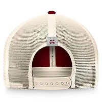 Top of the World Mississippi State Bulldogs Refined Trucker Adjustable Hat