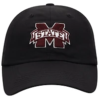 Top of the World Mississippi State Bulldogs Staple Adjustable Hat