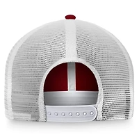 Top of the World Mississippi State Bulldogs The Dude Home Plate Snapback Trucker Hat