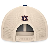 Top of the World /Natural Auburn Tigers Bennett Trucker Adjustable Hat