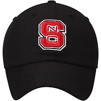 Top of the World NC State Wolfpack Primary Logo Staple Adjustable Hat