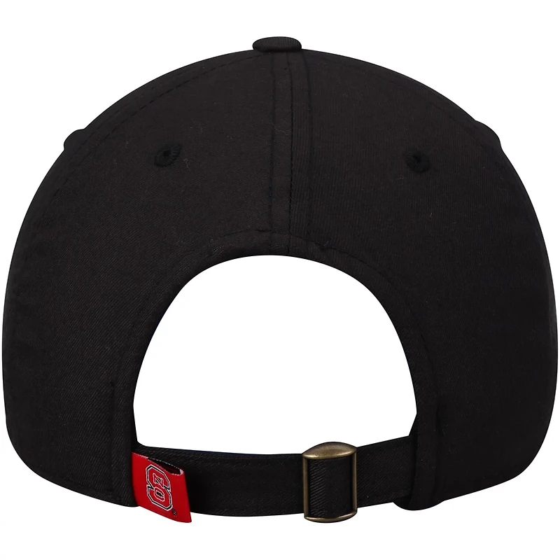 Top of the World NC State Wolfpack Primary Logo Staple Adjustable Hat