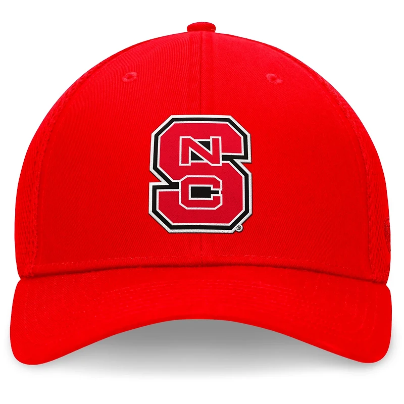 Top of the World NC State Wolfpack Spacer Flex Hat