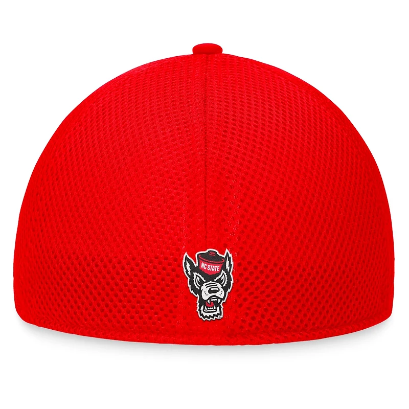 Top of the World NC State Wolfpack Spacer Flex Hat