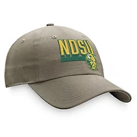 Top of the World NDSU Bison Slice Adjustable Hat