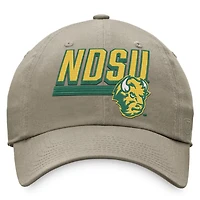 Top of the World NDSU Bison Slice Adjustable Hat