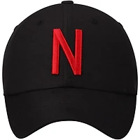 Top of the World Nebraska Huskers Staple Adjustable Hat