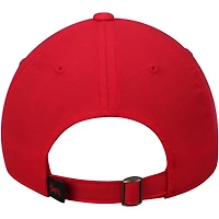 Top of the World Nebraska Huskers Staple Adjustable Hat