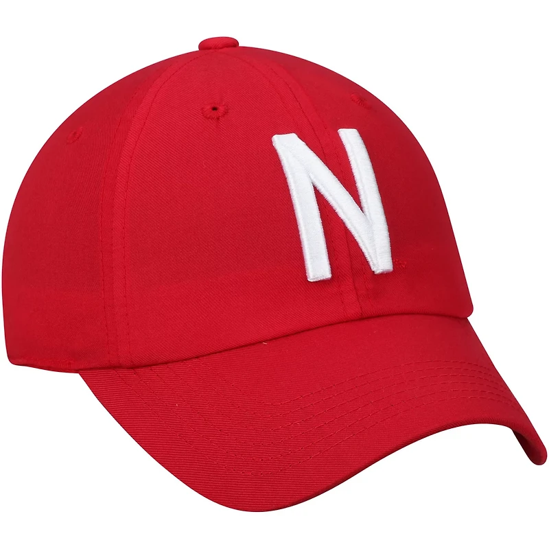 Top of the World Nebraska Huskers Staple Adjustable Hat