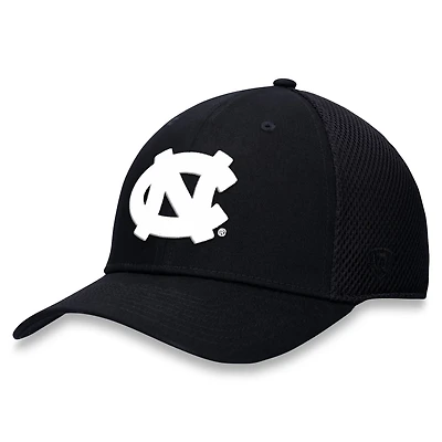 Top of the World North Carolina Tar Heels Spacer Flex Hat