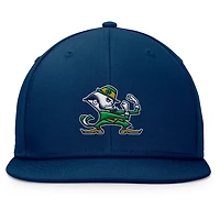 Top of the World Notre Dame Fighting Irish Fundamental Snapback Hat