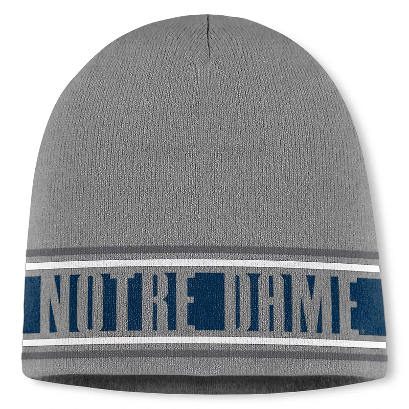 Top of the World Notre Dame Fighting Irish Jace Knit Beanie