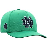 Top of the World Notre Dame Fighting Irish Reflex Logo Flex Hat
