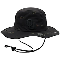 Top of the World Oklahoma Sooners Ghost Boonie Bucket Hat