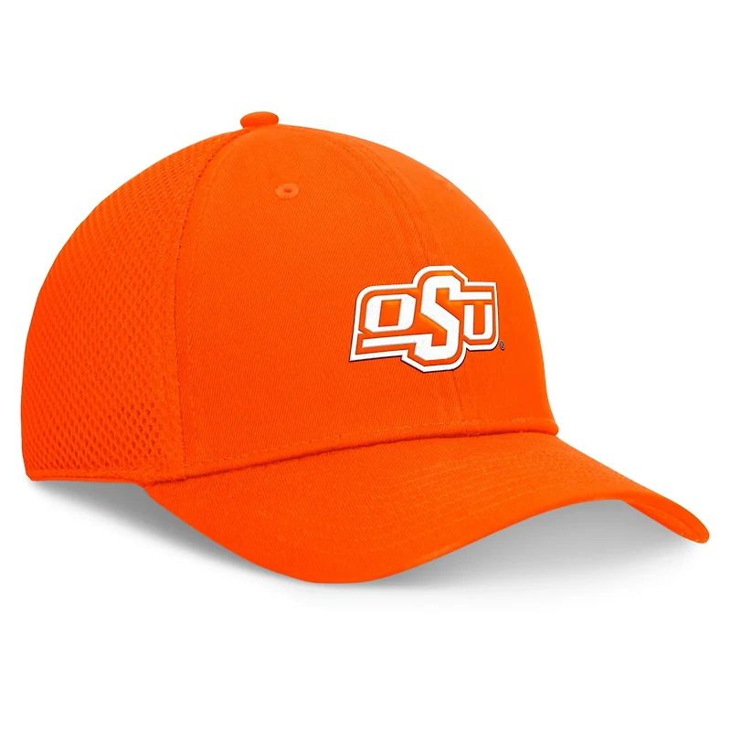 Top of the World Oklahoma State Cowboys Spacer Flex Hat