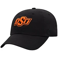 Top of the World Oklahoma State Cowboys Staple Adjustable Hat