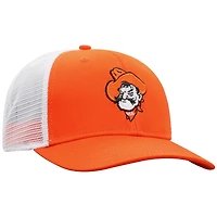 Top of the World Oklahoma State Cowboys Trucker Adjustable Hat