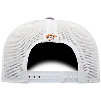 Top of the World Oklahoma State Cowboys Trucker Adjustable Hat