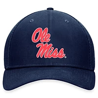 Top of the World Ole Miss Rebels Spacer Flex Hat