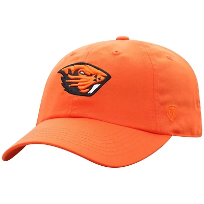 Top of the World Oregon State Beavers Staple Adjustable Hat